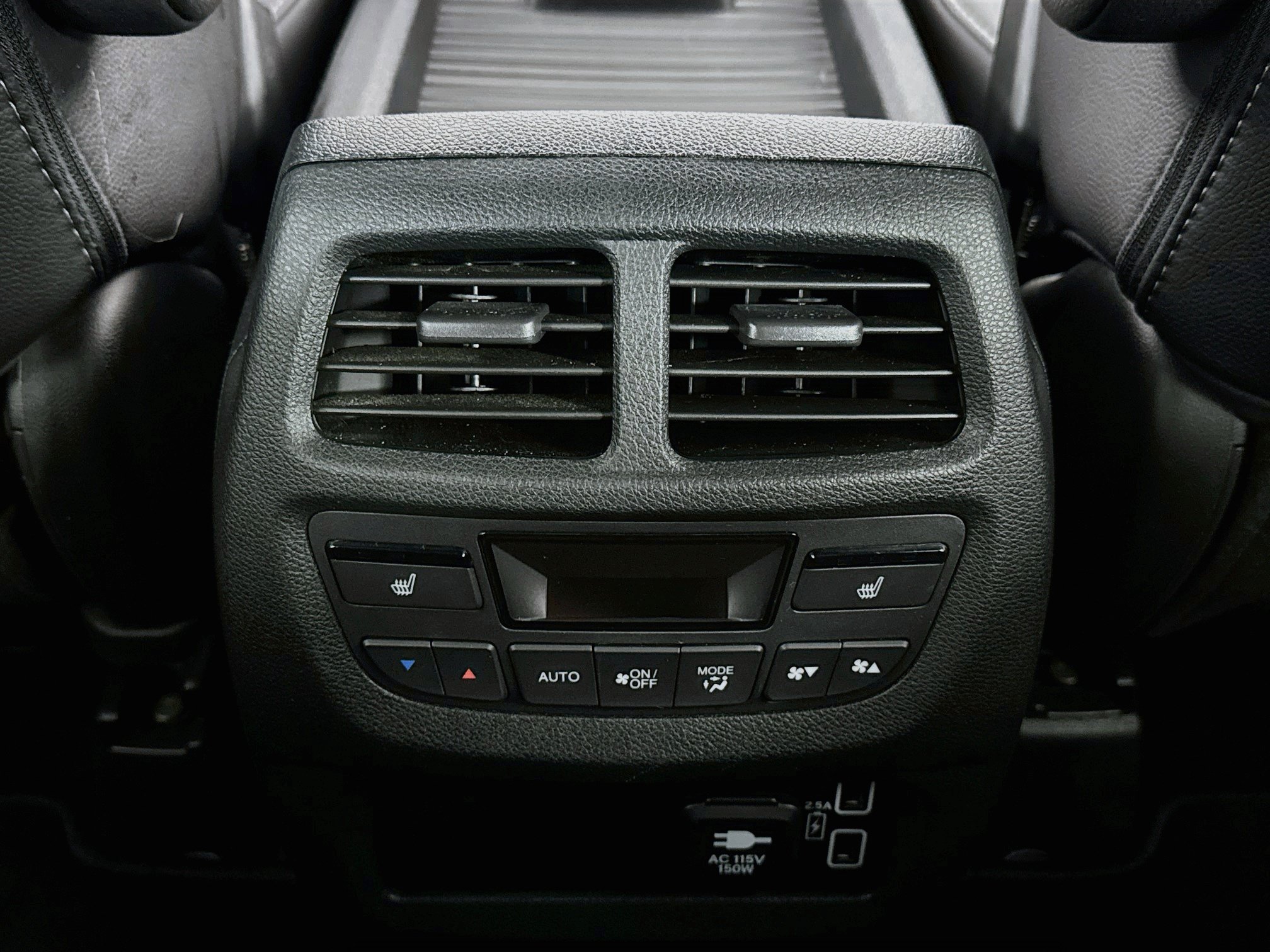 Certified 2022 Honda Passport Elite image 26