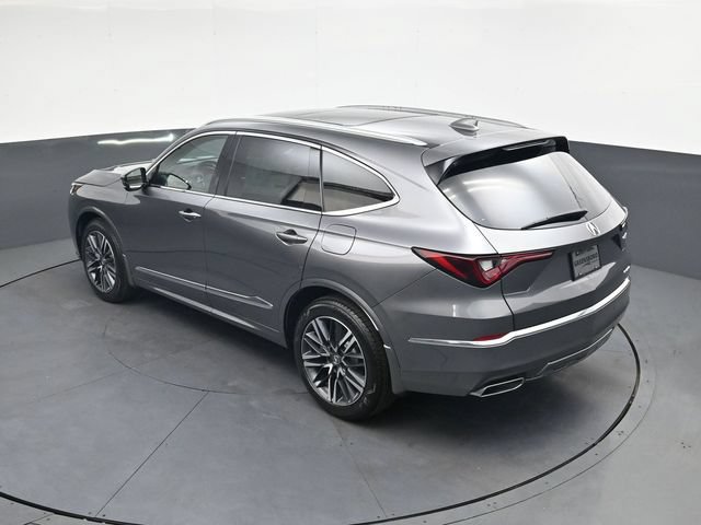 New 2026 Acura MDX w/ Advance Package AWD/4WD image 24