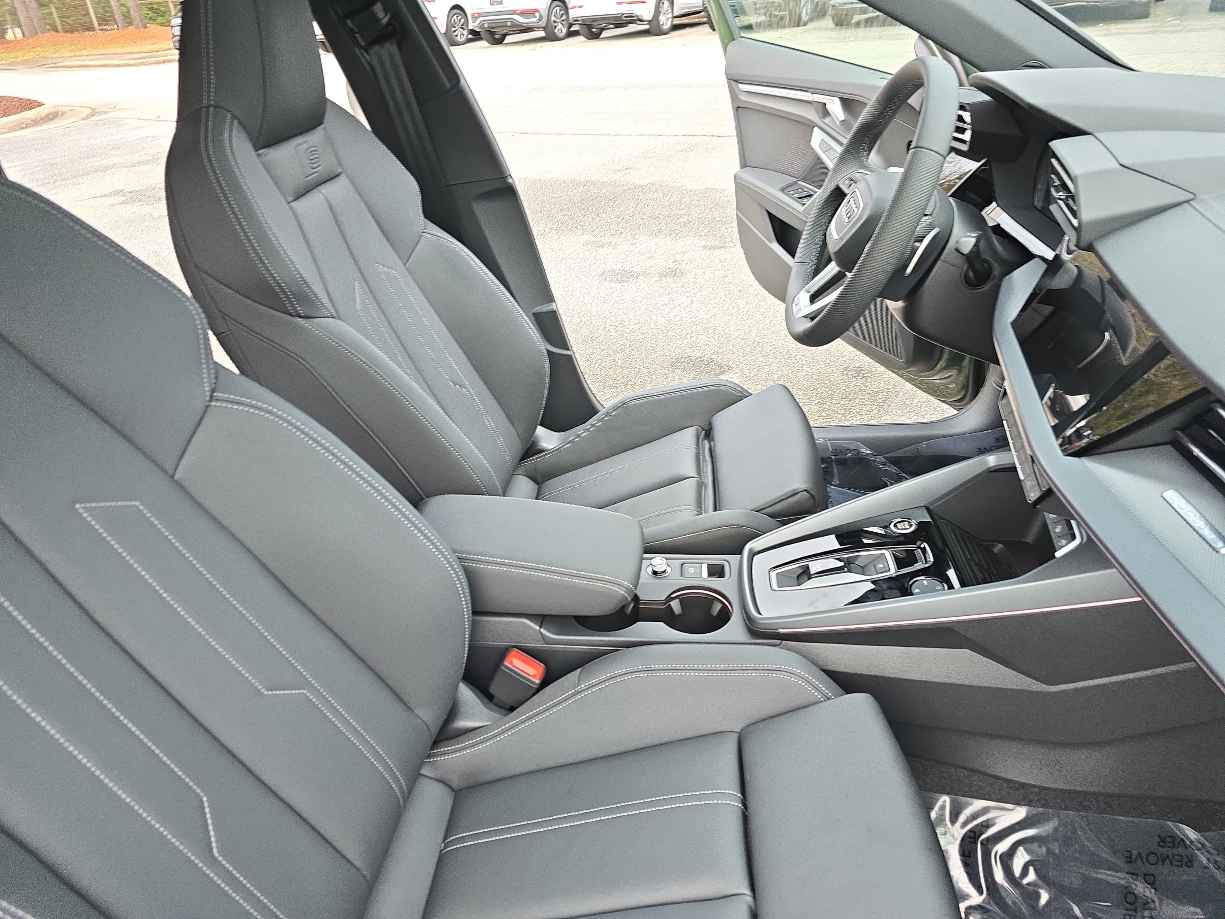 New 2026 Audi A3 2.0T Premium Plus image 10