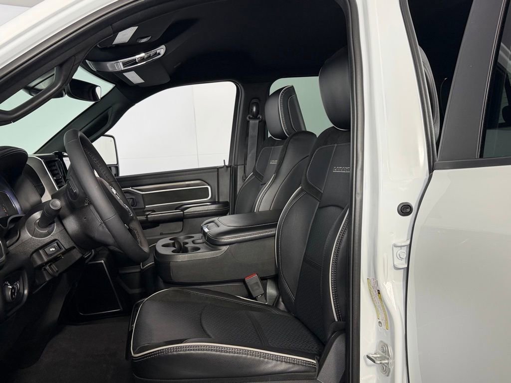 Used 2026 RAM 2500 Laramie image 20