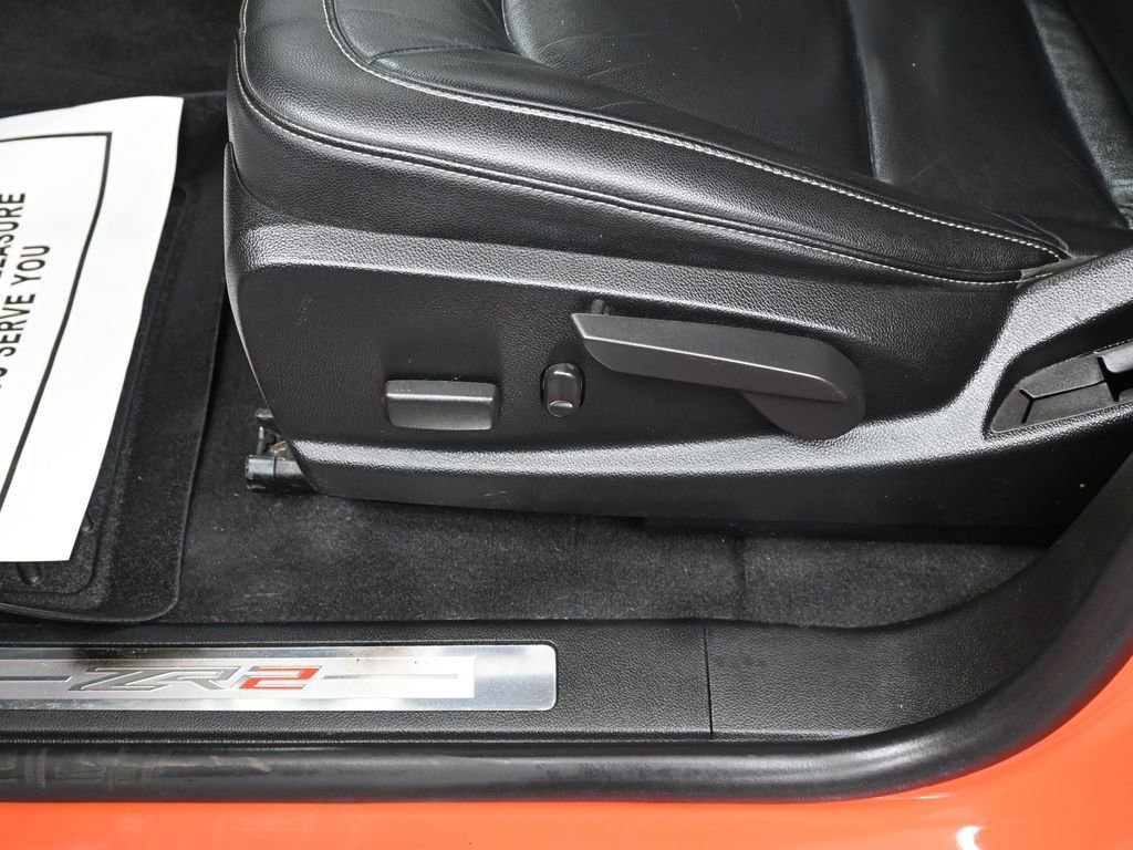 Used 2019 Chevrolet Colorado ZR2 image 13