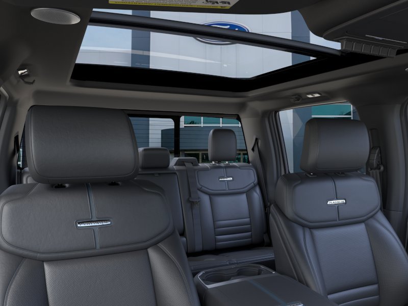 New 2026 Ford F250 Platinum AWD/4WD image 22