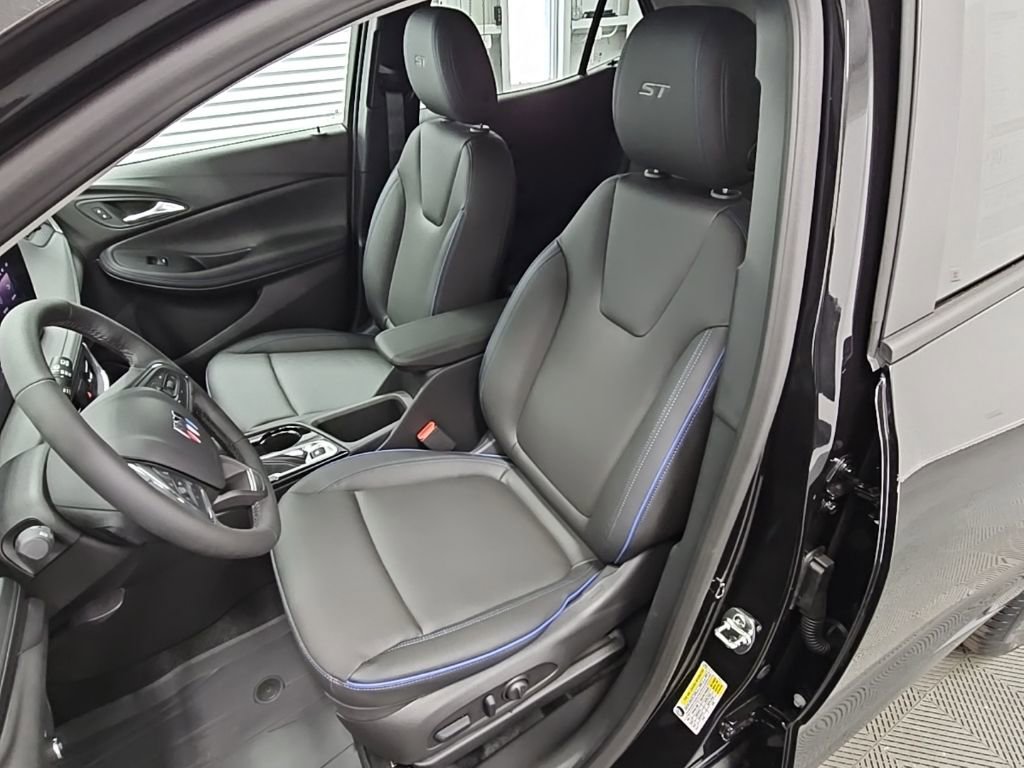New 2026 Buick Encore GX Sport Touring w/ Advanced Technology Package FWD image 26