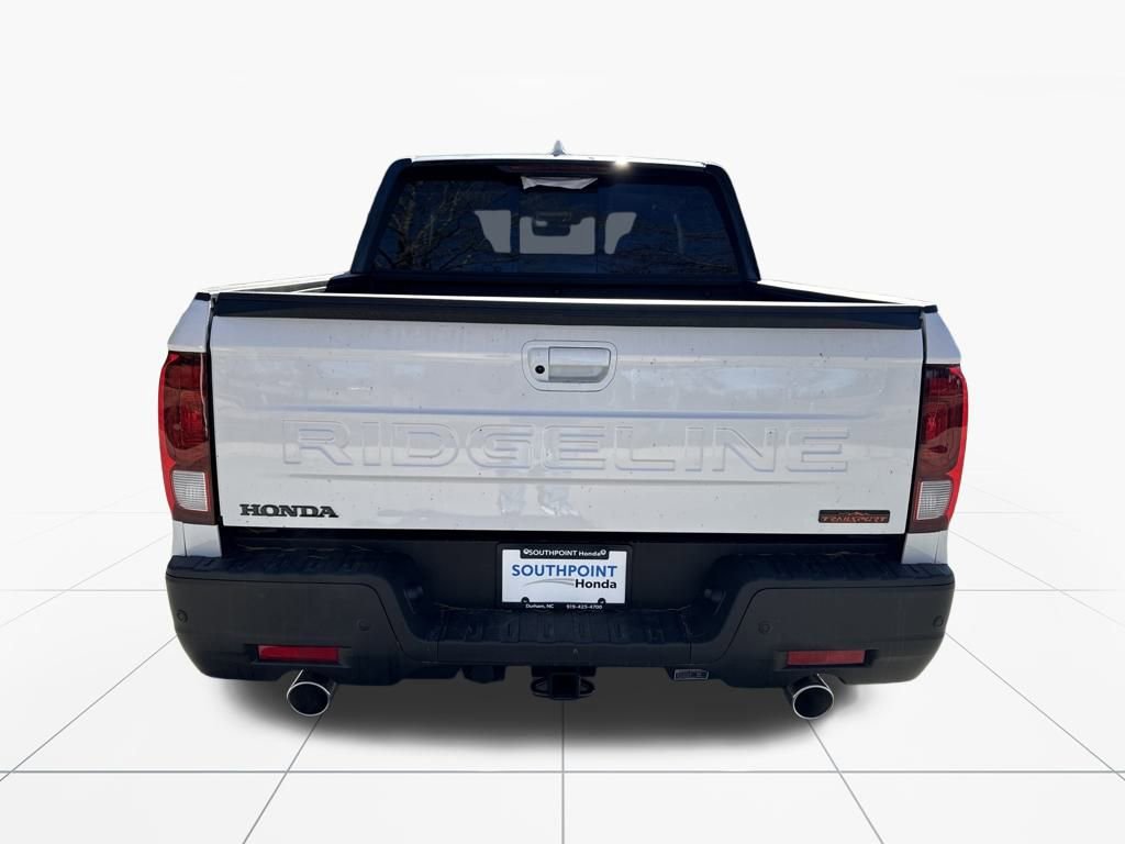 New 2026 Honda Ridgeline TrailSport image 7