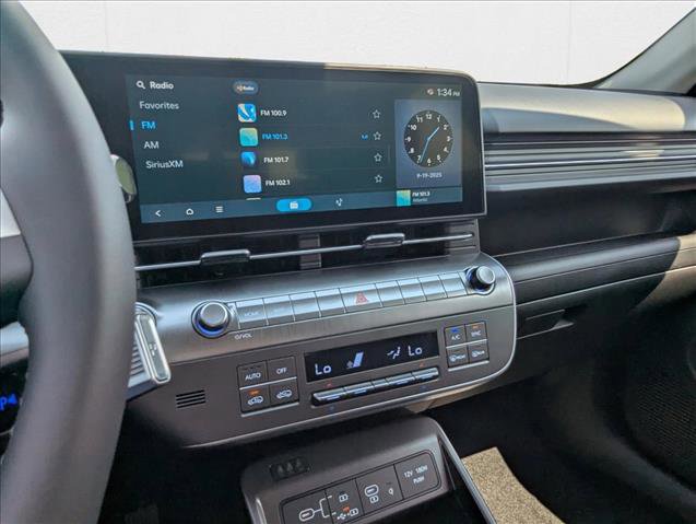 New 2026 Hyundai Kona SEL Premium image 20