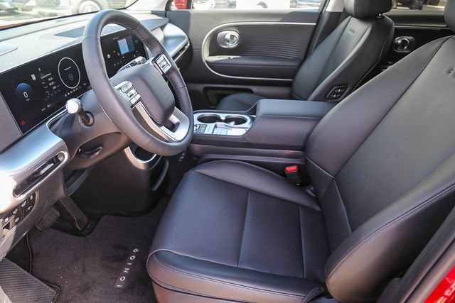 New 2026 Hyundai Ioniq 9 SEL AWD/4WD image 19