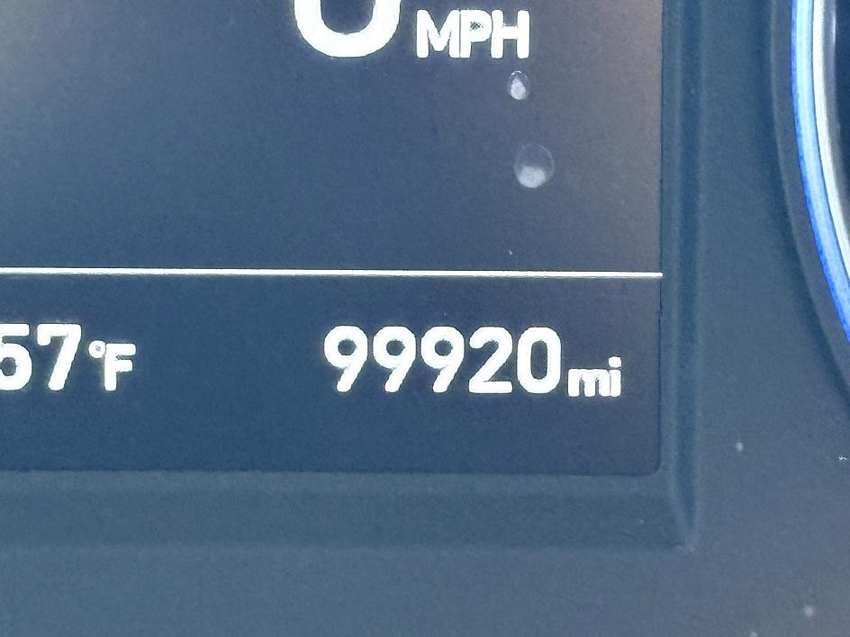 Used 2020 Hyundai Palisade SEL image 23