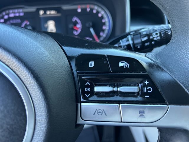 Used 2024 Hyundai Tucson SEL image 17