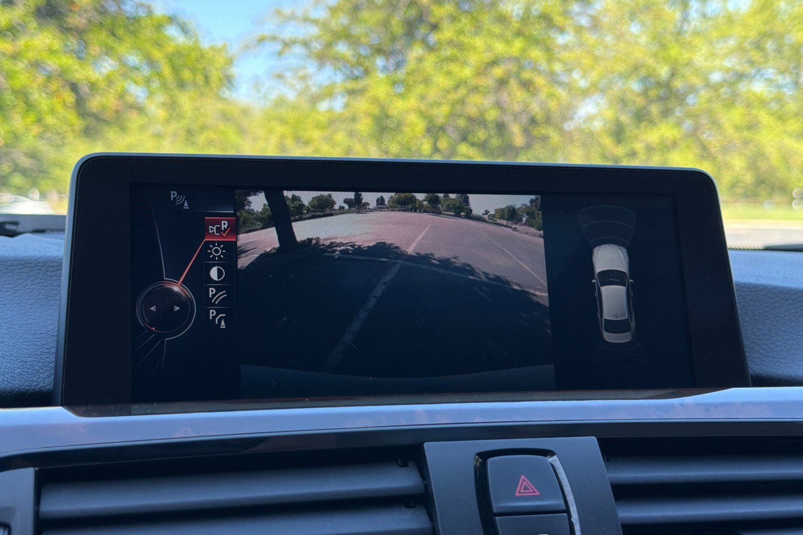 Used 2014 BMW 328i Sedan RWD image 24