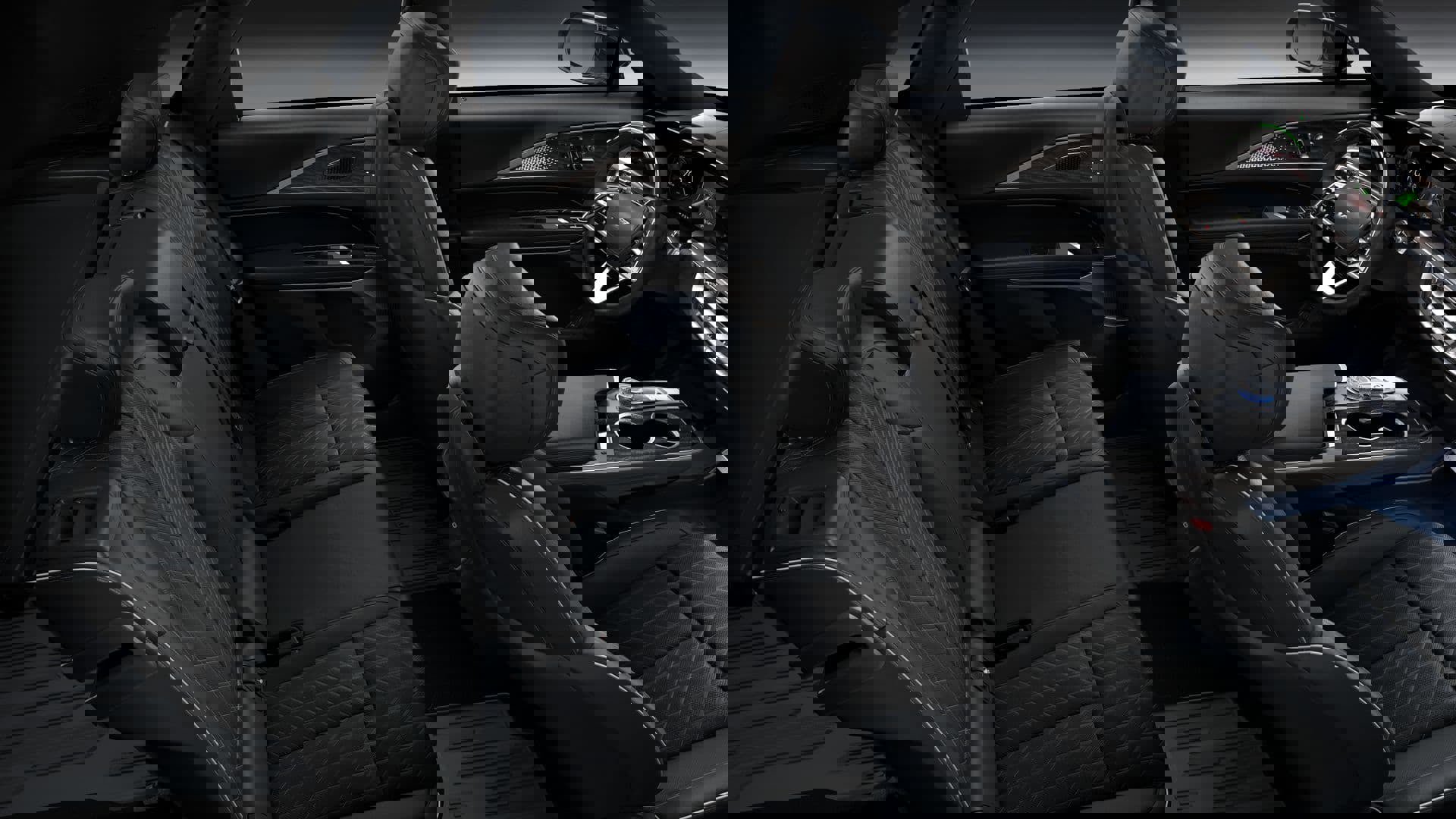 New 2026 Cadillac Lyriq V image 35