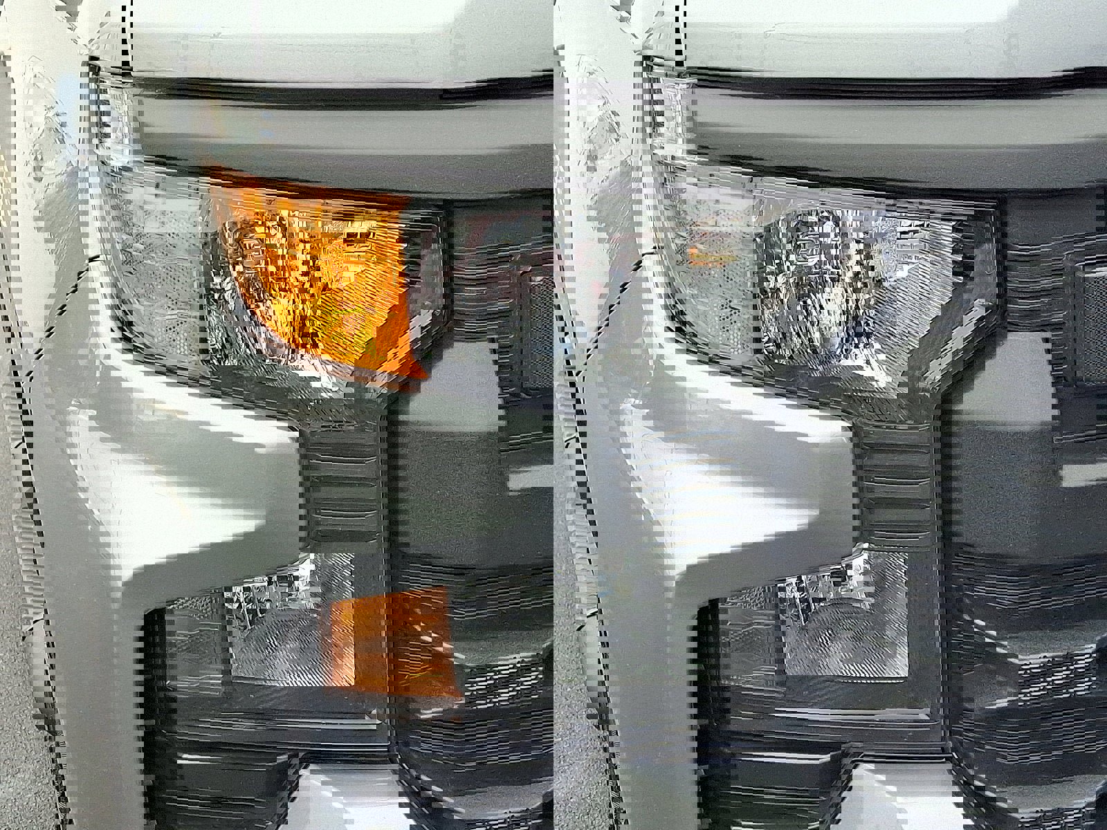 Used 2023 Chevrolet Silverado 1500 Custom Trail Boss w/ 2.7L Blackout Package image 8