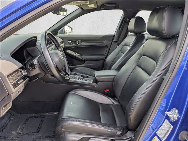 Used 2022 Honda Civic Sport image 15