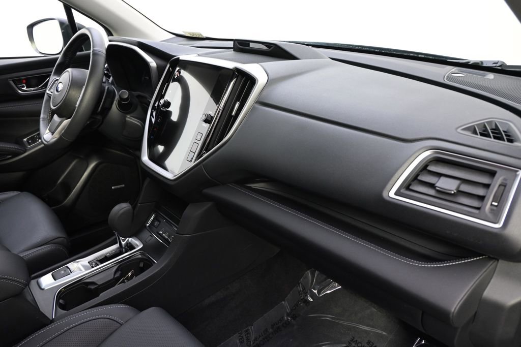 Certified 2025 Subaru Ascent Limited w/ Popular Package #2 image 15