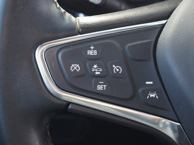 Used 2024 Chevrolet Equinox LT w/ LPO, Floor Liner Package image 10