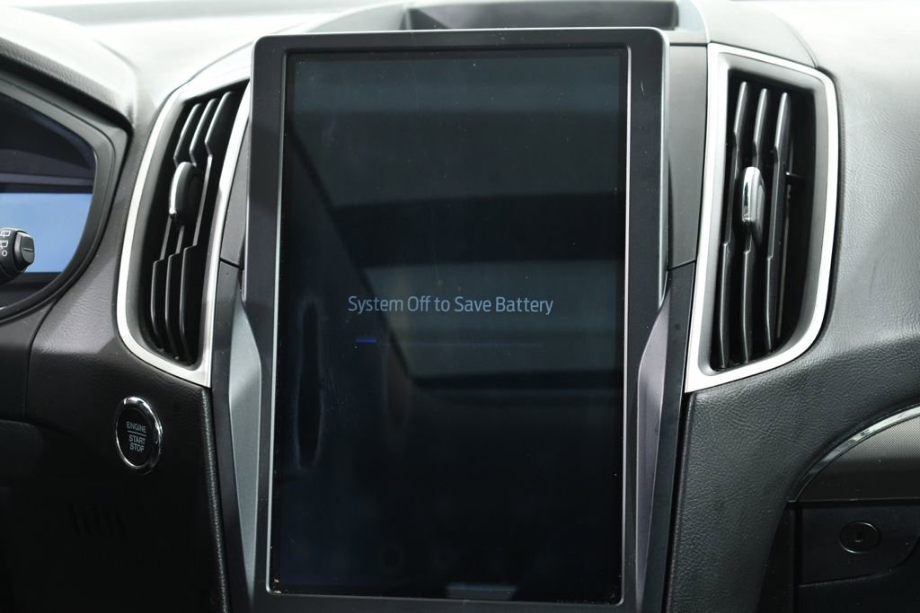 Used 2022 Ford Edge SEL w/ Convenience Package image 9