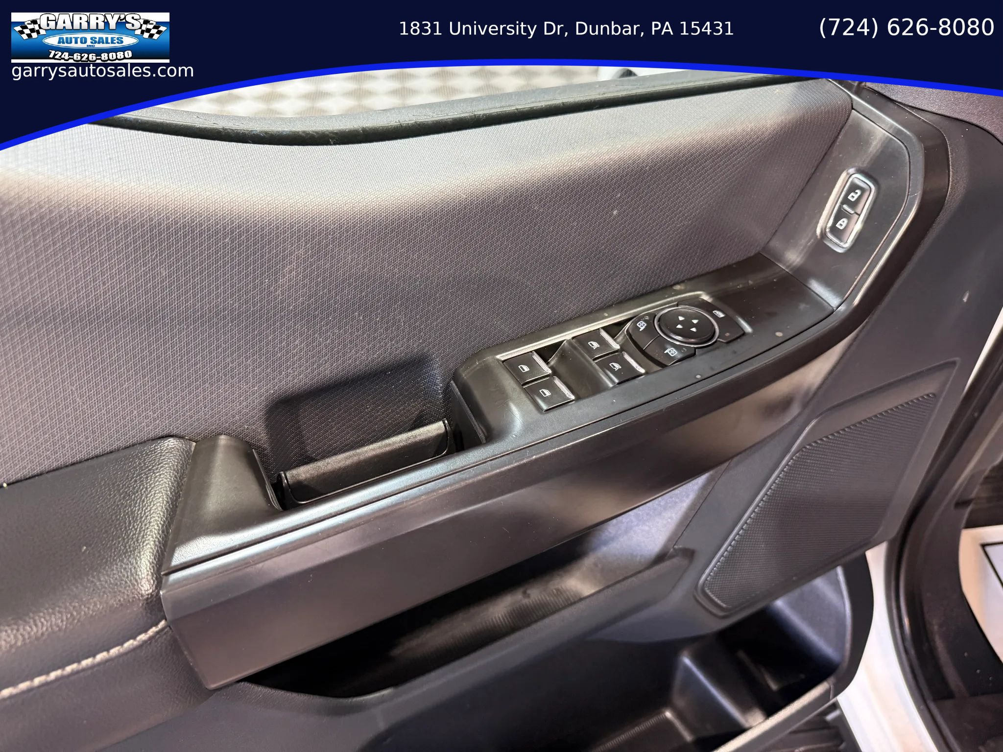 Used 2022 Ford F150 XL w/ STX Appearance Package AWD/4WD image 17