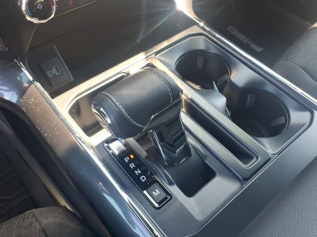 Used 2023 Ford F150 XLT w/ Equipment Group 302A High AWD/4WD image 20