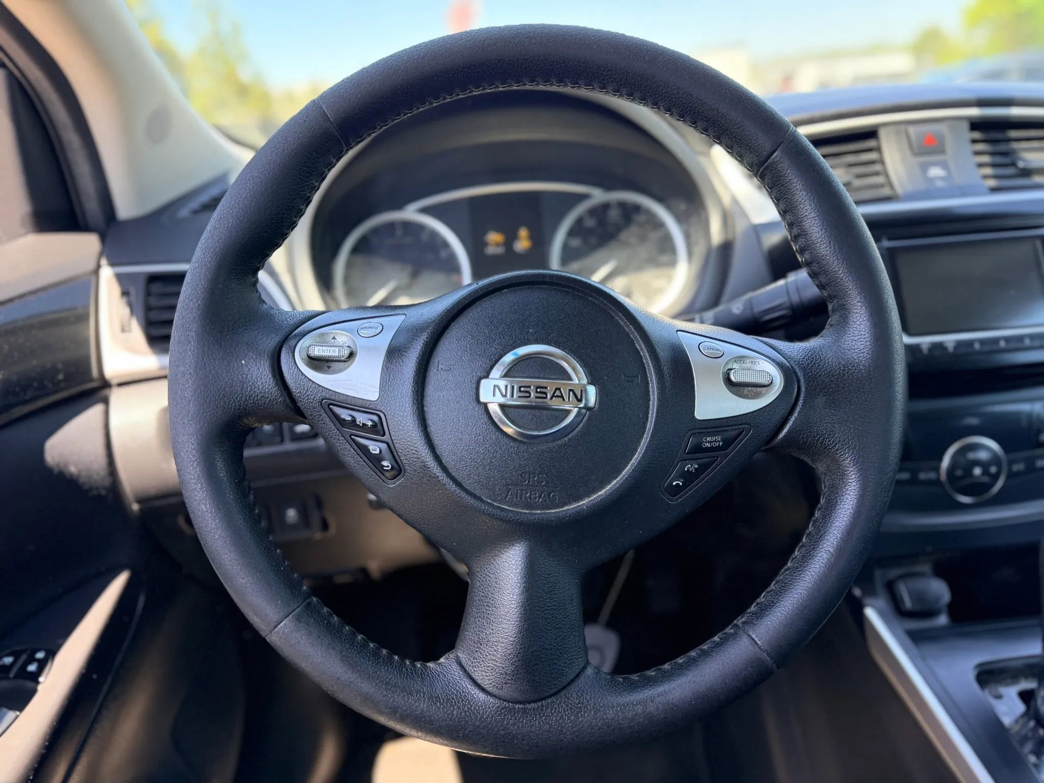 Used 2018 Nissan Sentra SV image 24