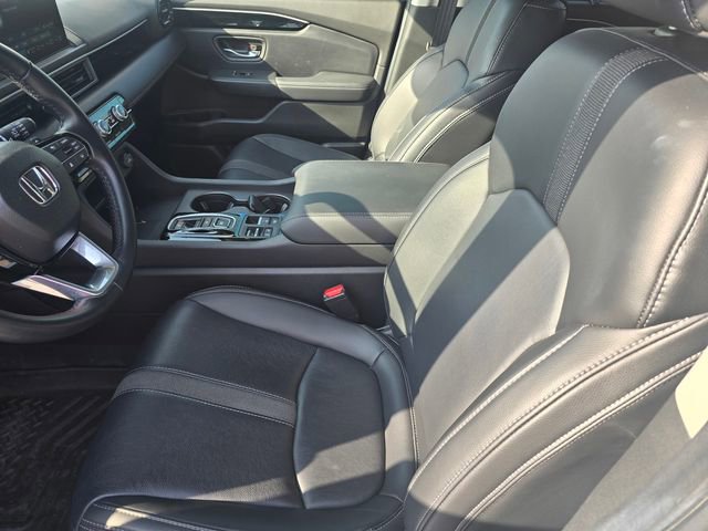 Used 2024 Honda Pilot EX-L image 20