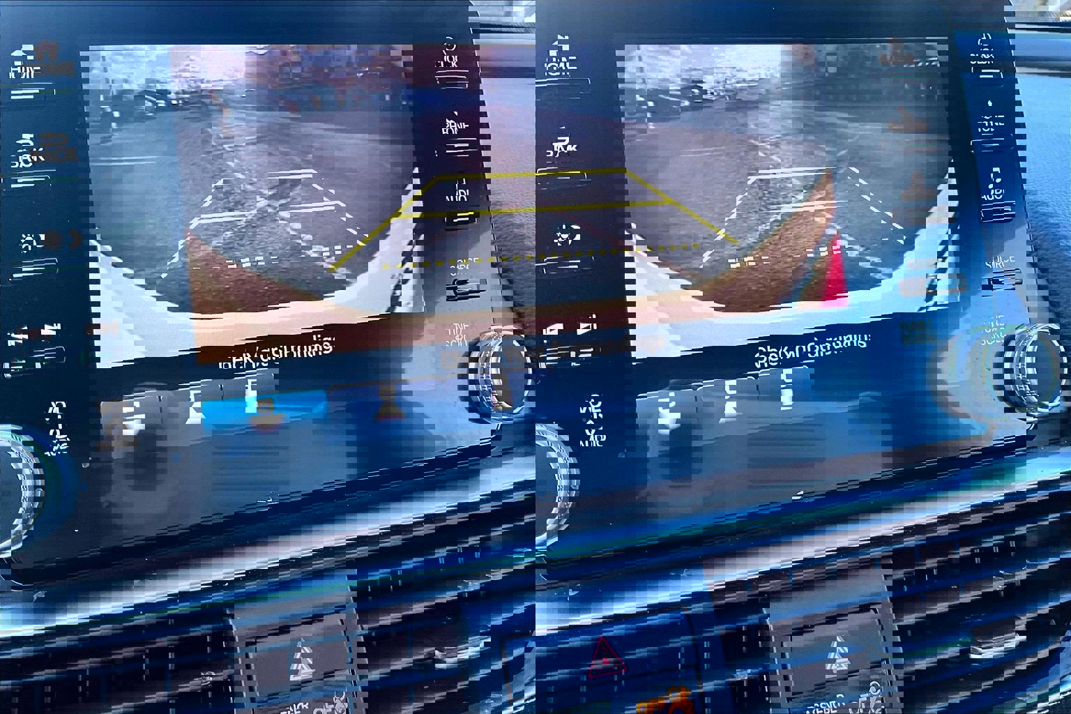 Used 2018 Honda Accord Sport image 20