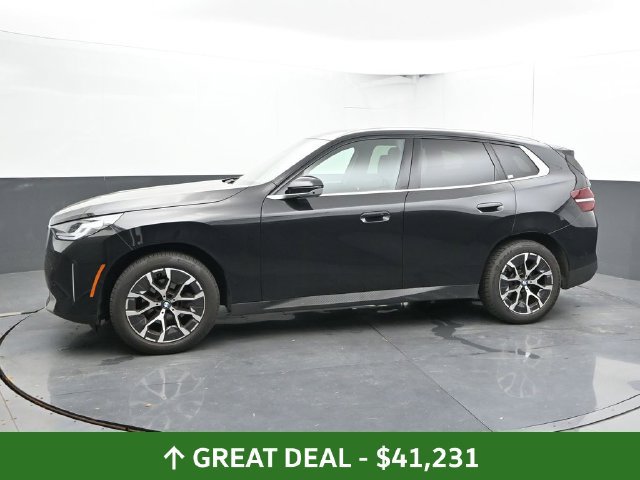 Used 2026 BMW X3 xDrive30i AWD/4WD image 9