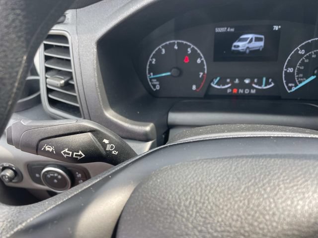Used 2024 Ford Transit 350 XLT RWD image 35