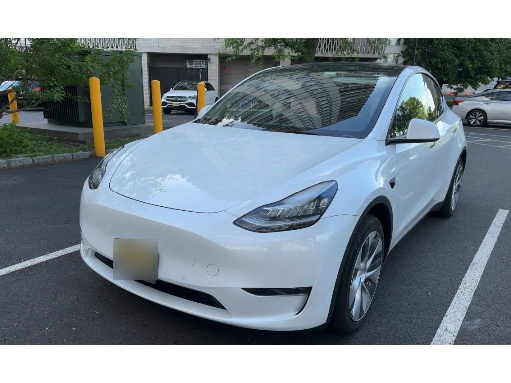 Used 2022 Tesla Model Y Long Range