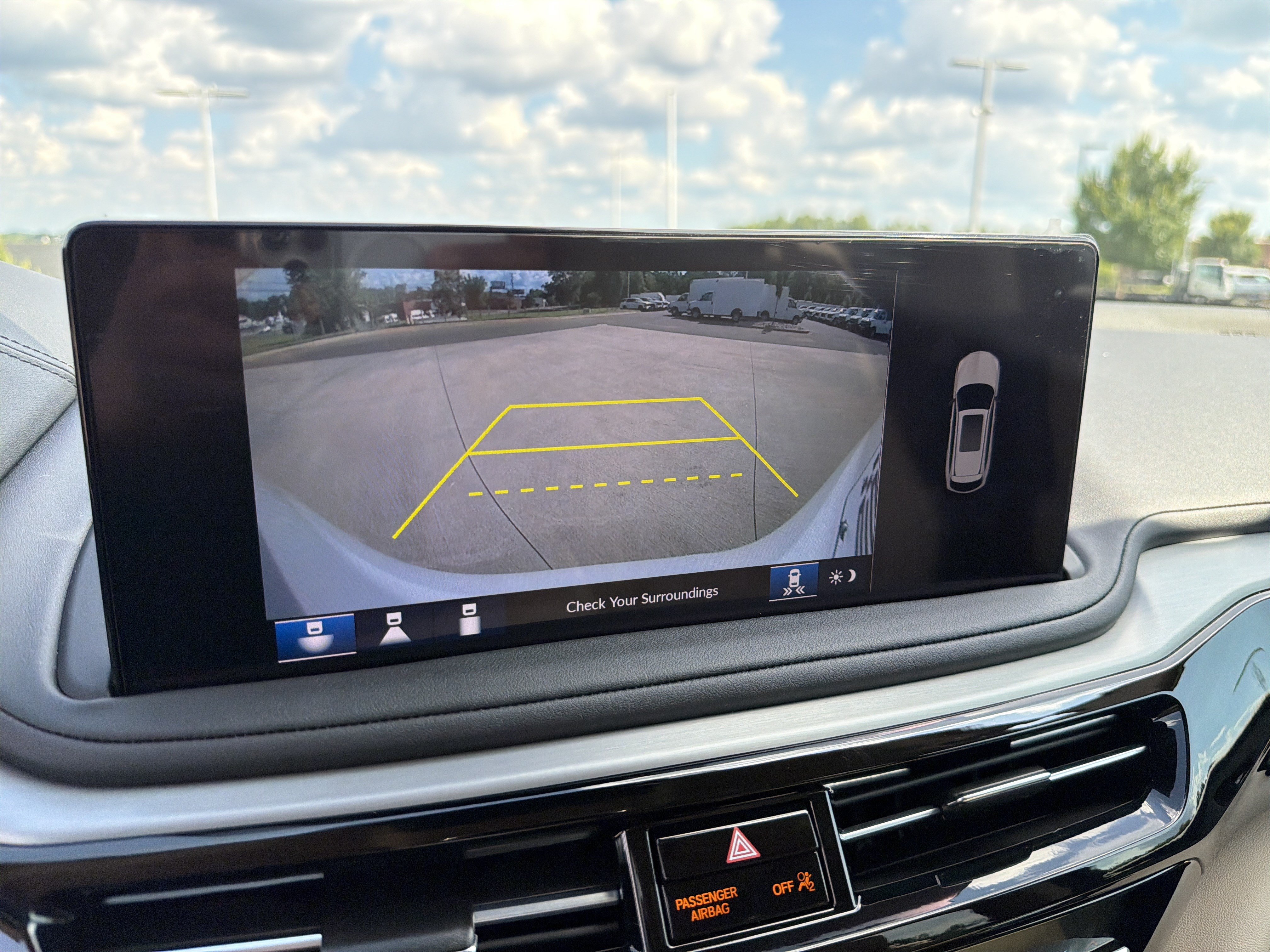 Certified 2026 Acura MDX SH-AWD w/ Technology Package image 25
