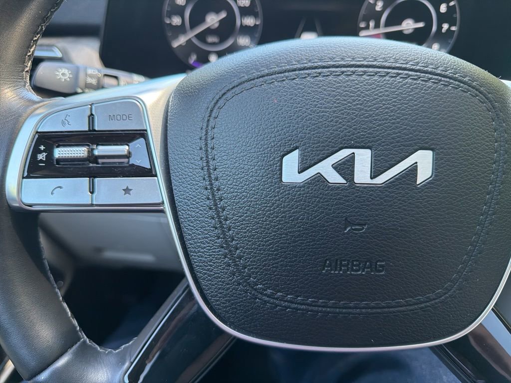 Used 2023 Kia Telluride SX AWD/4WD image 19