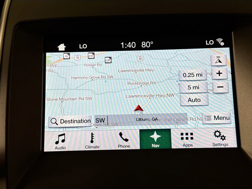 Used 2018 Ford Edge SEL w/ Equipment Group 201A image 13