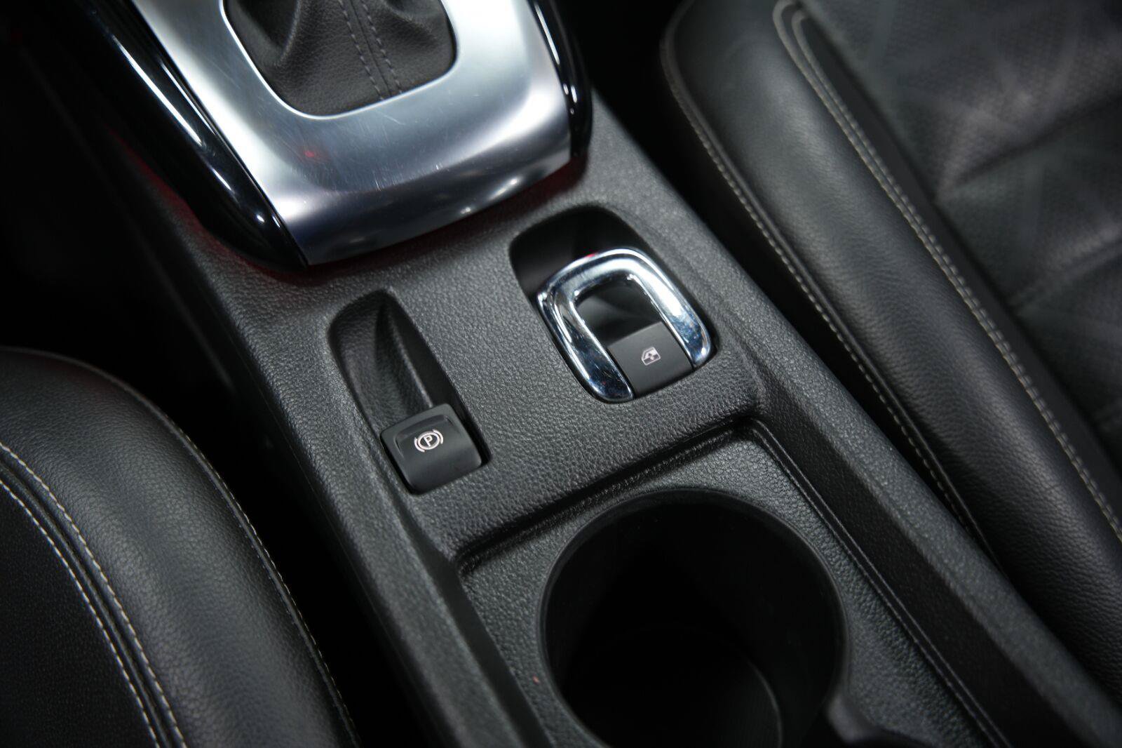 Certified 2018 Buick Cascada Premium FWD image 52