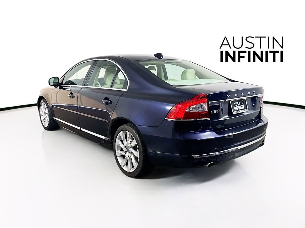 Used 2016 Volvo S80 T5 Platinum image 5