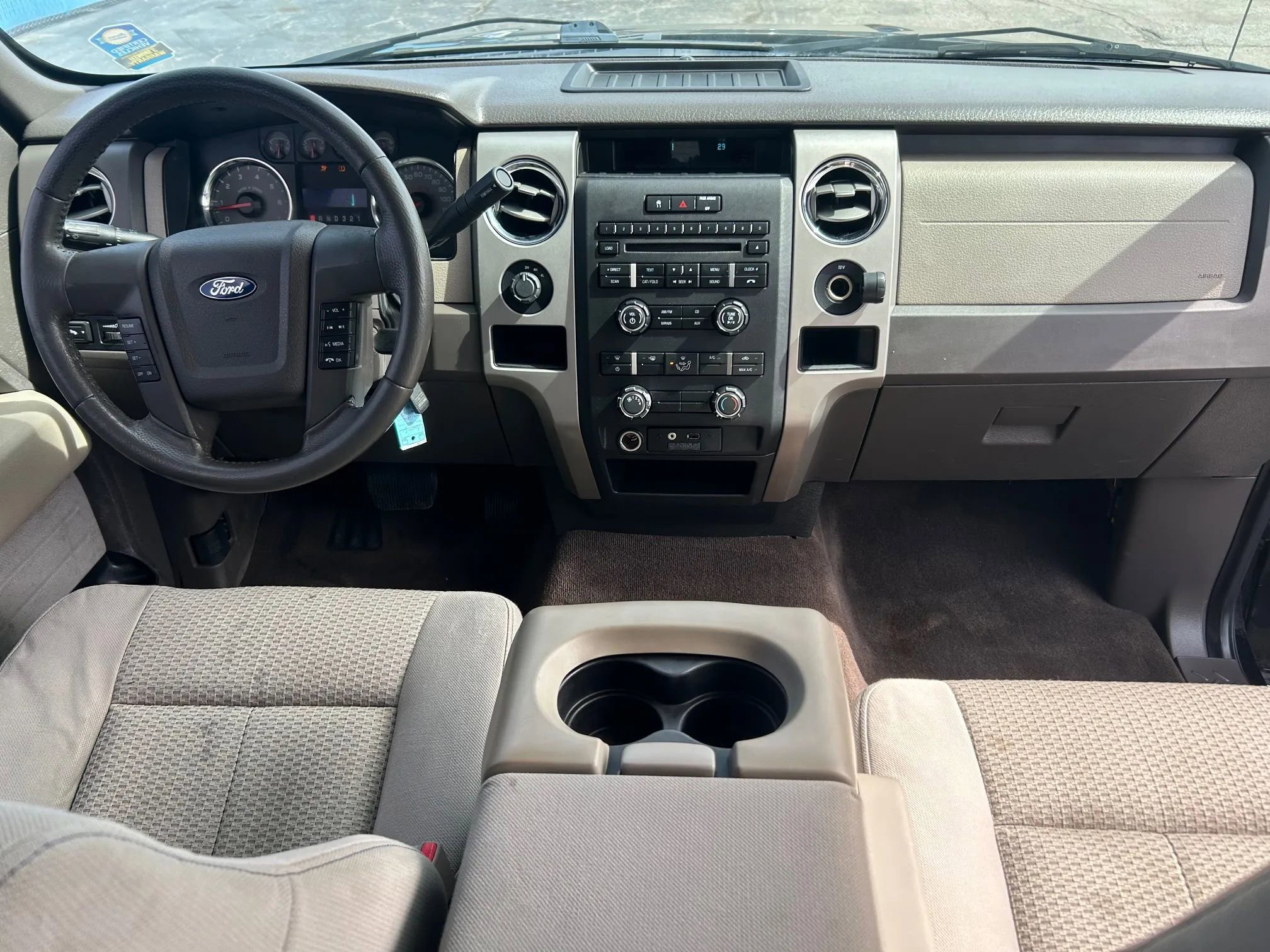 Used 2010 Ford F150 XLT image 15