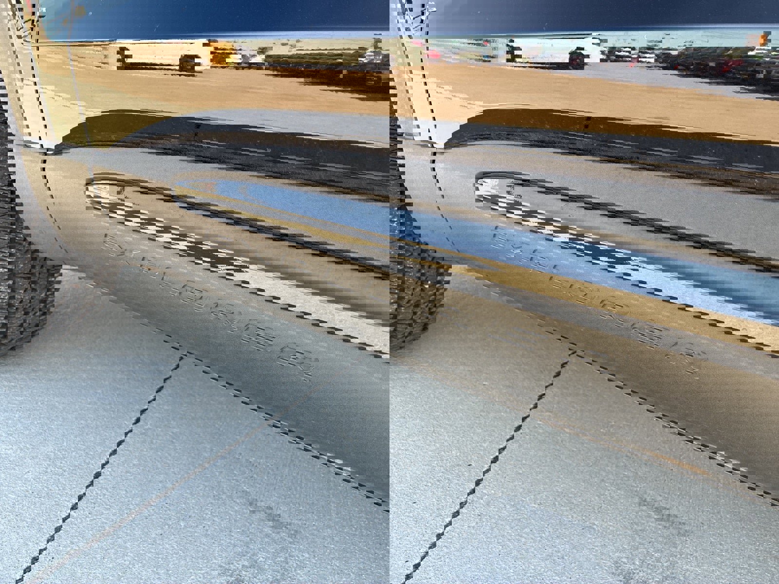 Used 2022 Ford Explorer Timberline image 14