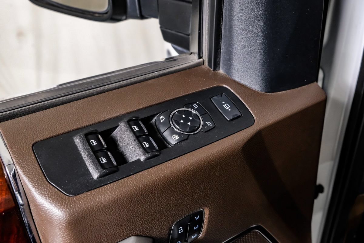Used 2021 Ford F250 King Ranch w/ King Ranch Ultimate Package AWD/4WD image 35