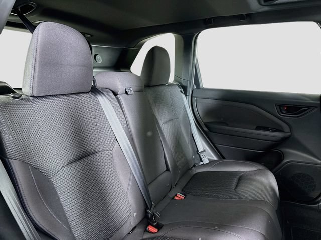 Certified 2025 Subaru Forester Premium AWD/4WD image 30