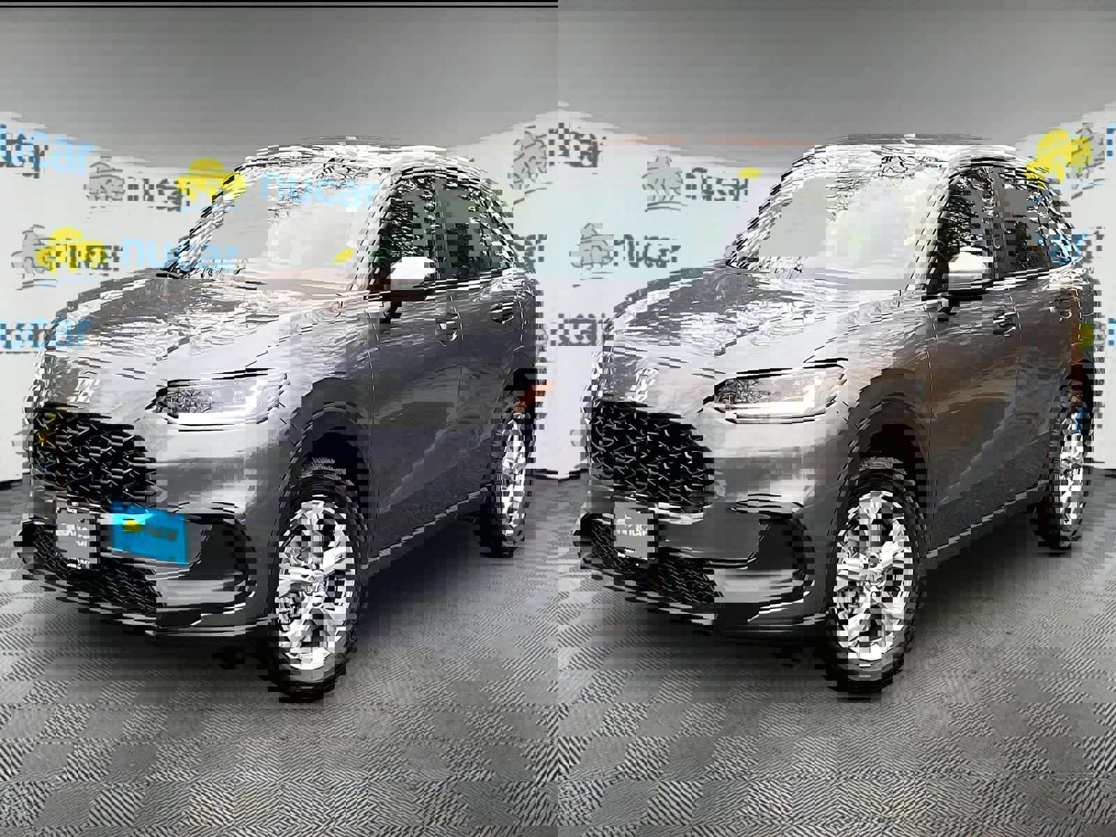 Used 2025 Honda HR-V LX image 3