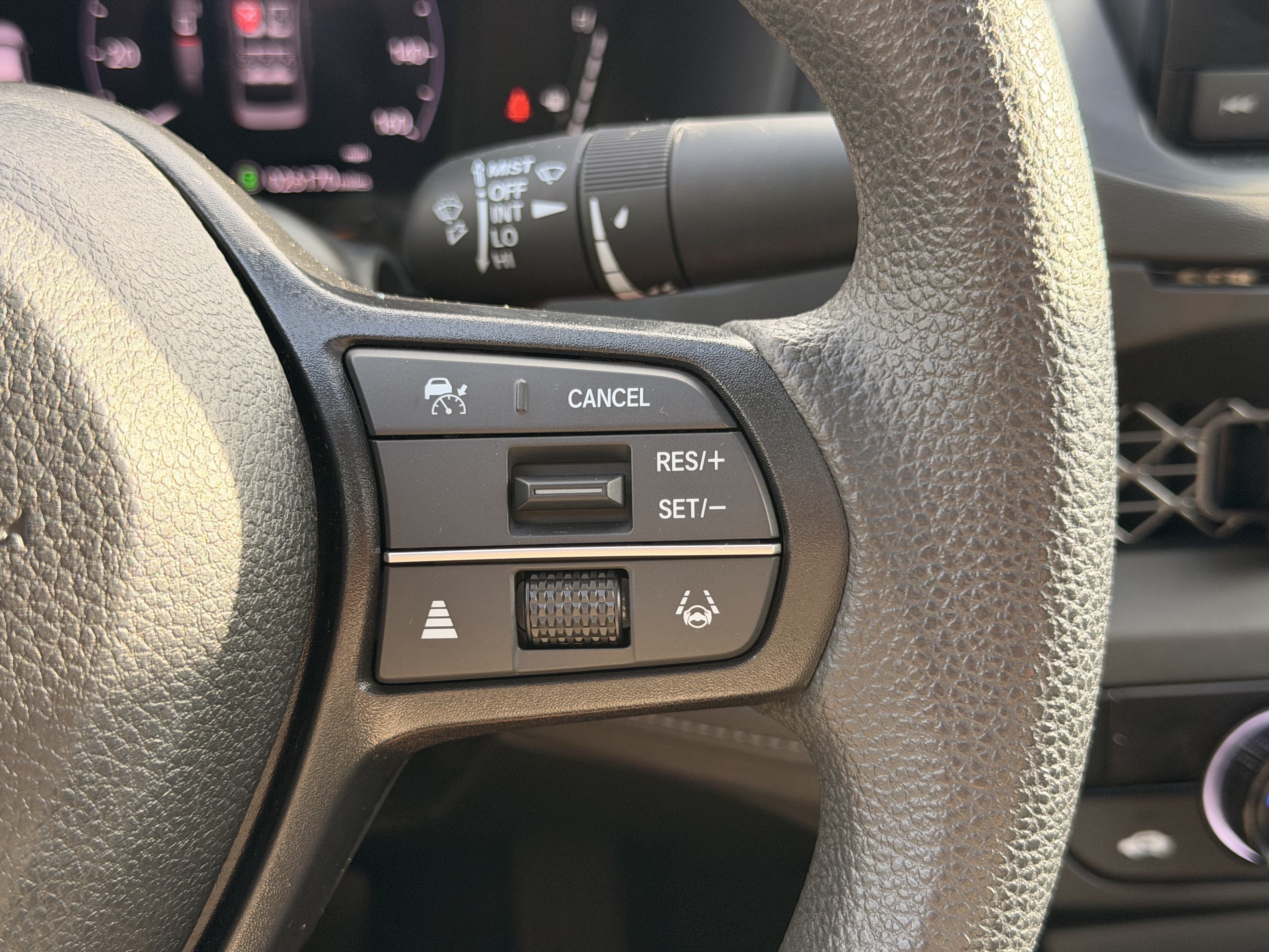 Used 2024 Honda Accord EX image 25