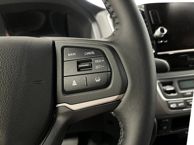 New 2026 Honda Ridgeline RTL image 17