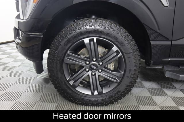 Certified 2023 Ford F150 Lariat w/ Equipment Group 502A High image 20