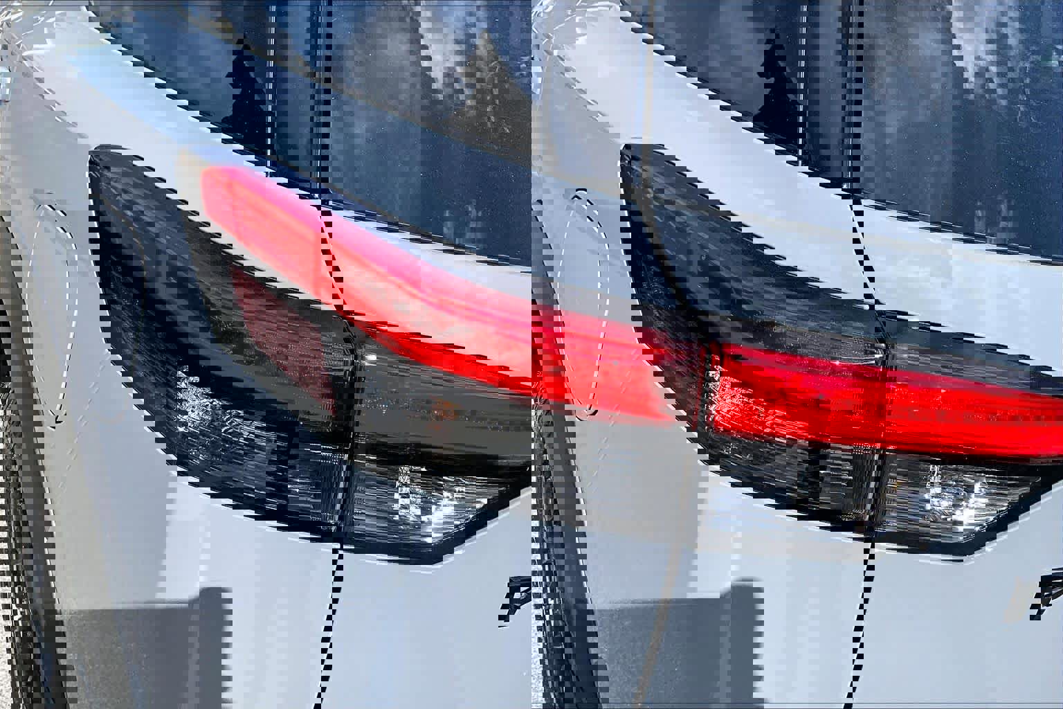 New 2026 Nissan Pathfinder Rock Creek image 14