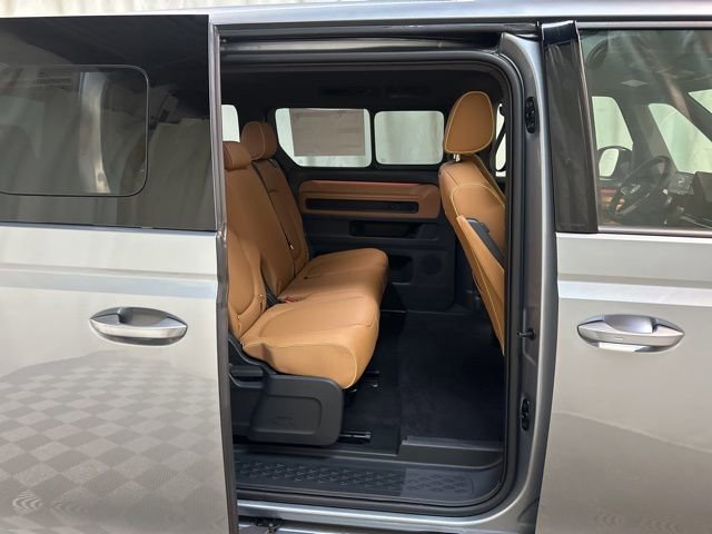 New 2025 Volkswagen ID. Buzz Pro S image 38