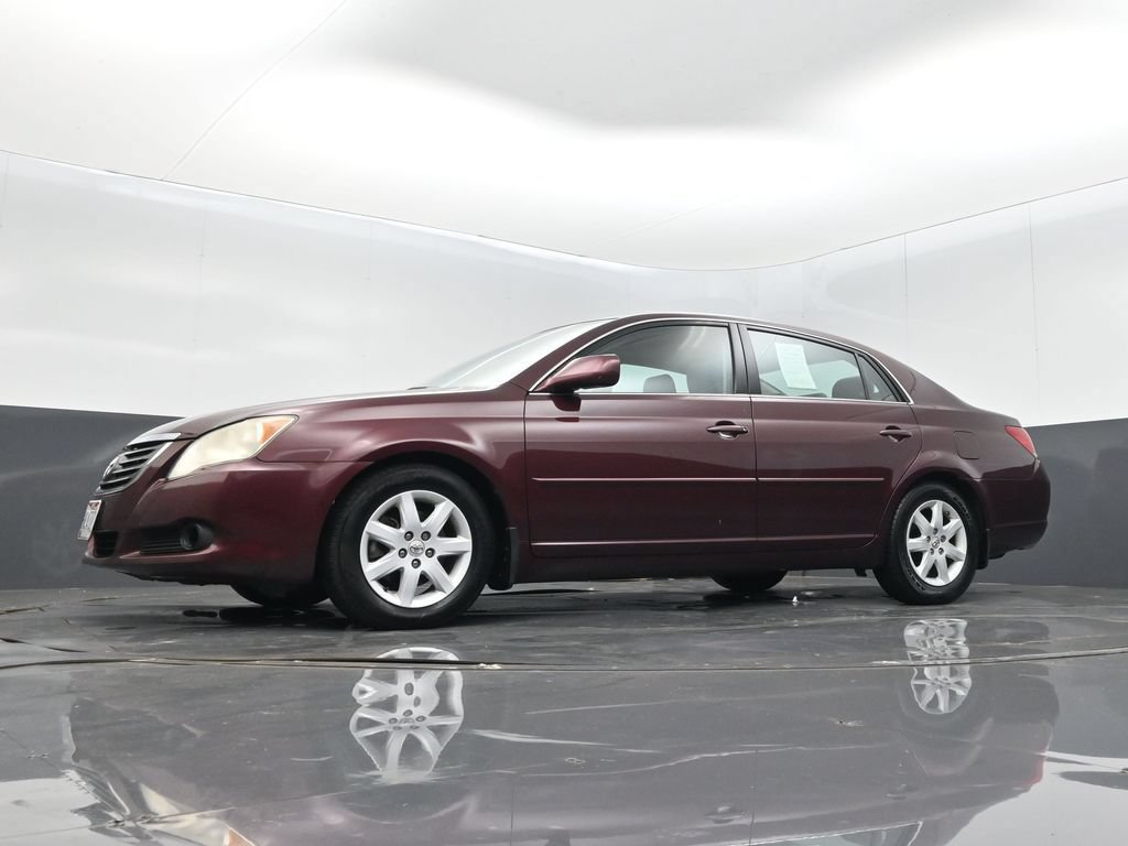 Used 2009 Toyota Avalon FWD image 13