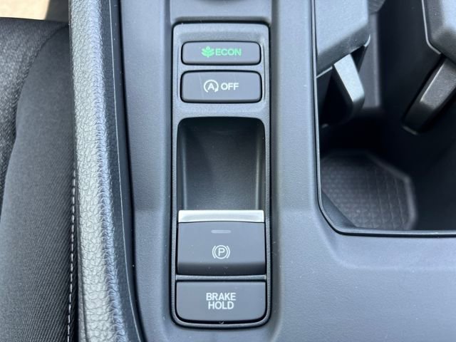 New 2025 Honda Accord SE image 30