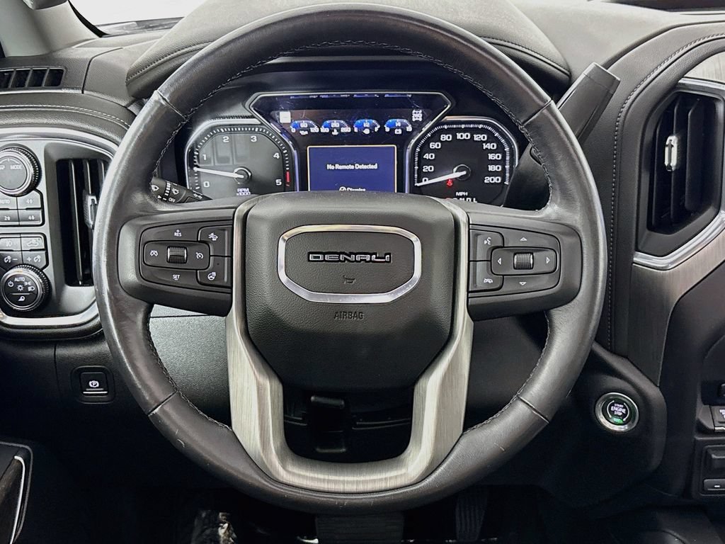 Certified 2022 GMC Sierra 3500 Denali w/ Denali Ultimate Package AWD/4WD image 13