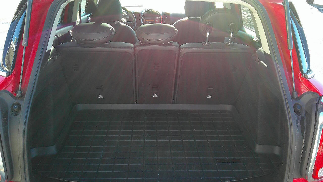 Used 2019 MINI Cooper Countryman ALL4 image 17