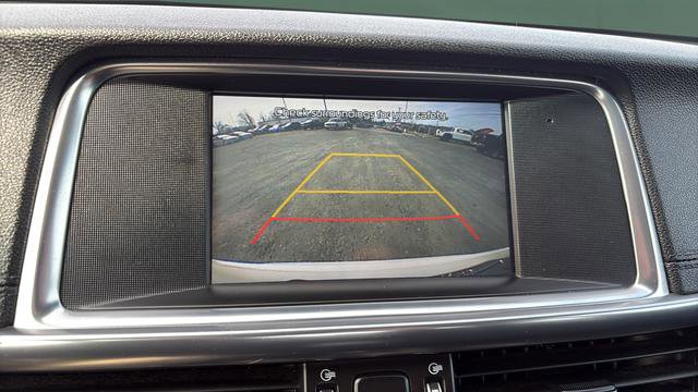 Used 2017 Kia Optima Premium image 27