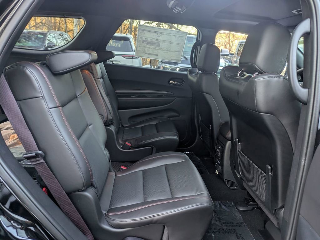New 2026 Dodge Durango GT image 30