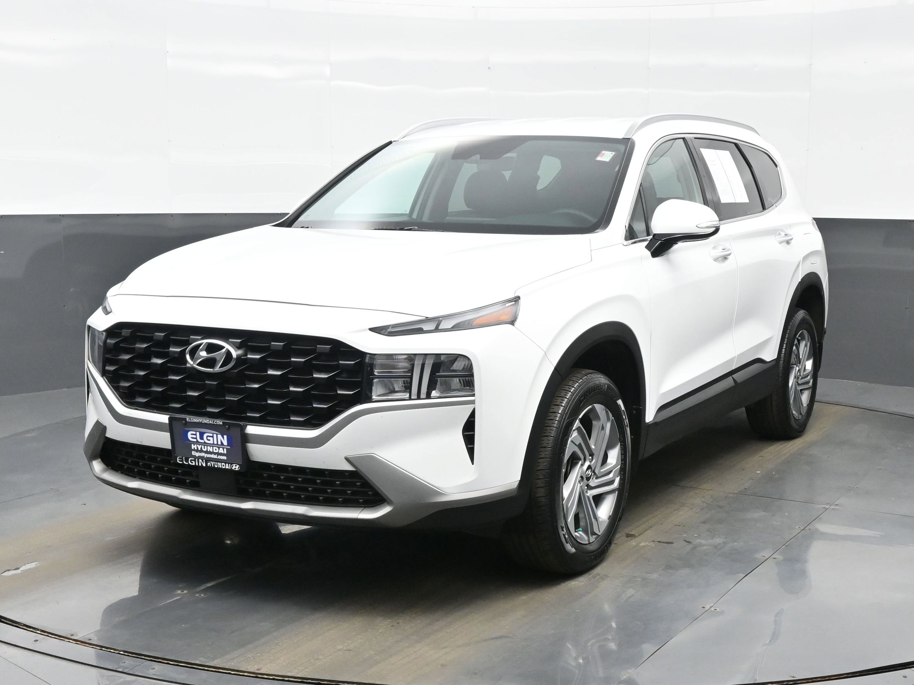 Used 2023 Hyundai Santa Fe SEL image 1