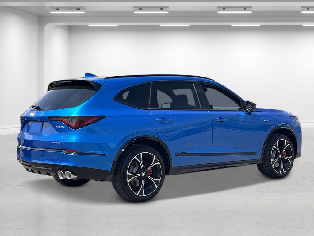 New 2026 Acura MDX Type S w/ Advance Package AWD/4WD image 5